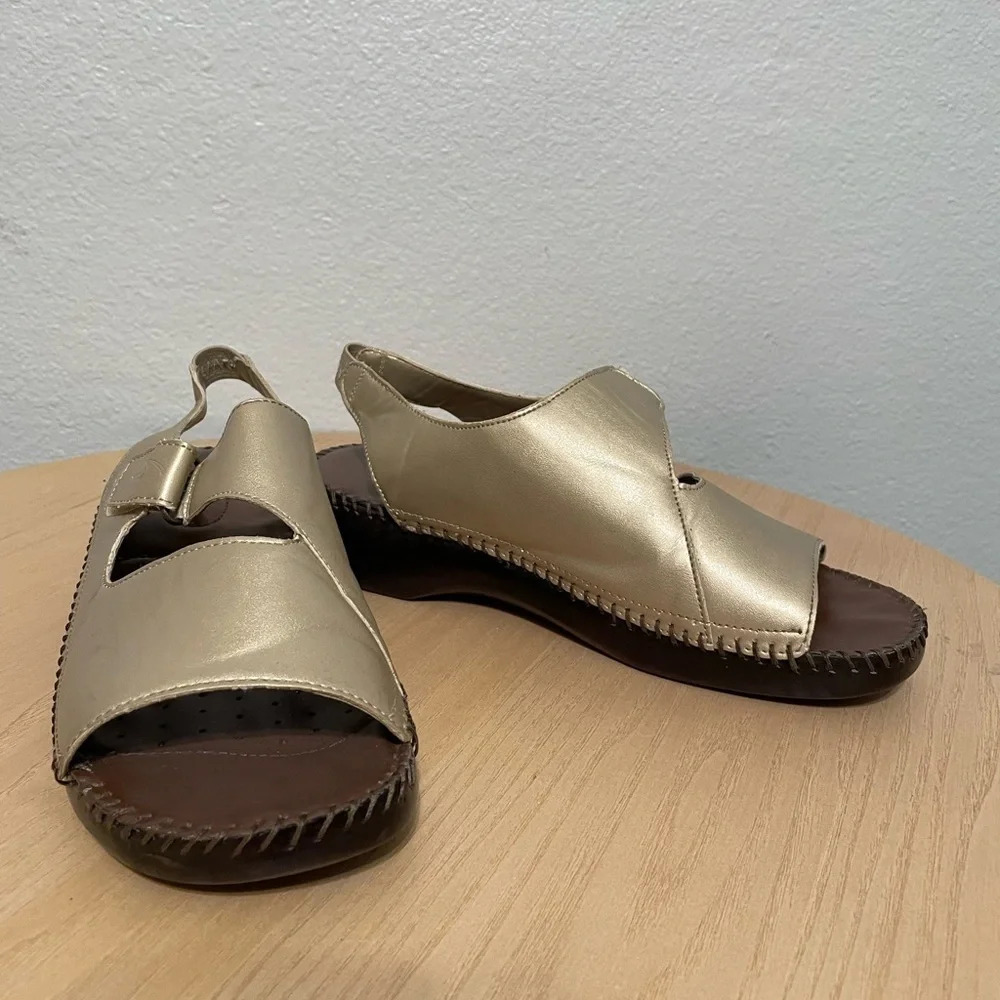 Dr.Scholls gold comfort sandals​​​​